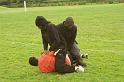 Quart Finale Juniors Foot US - Corsaire Evry vs Margouillats de Reze 175